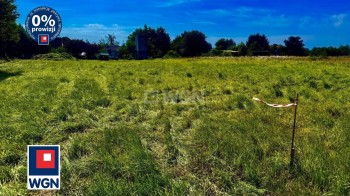 Działka budowlana na sprzedaż Duninowo